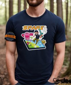 Sparx Pow shirt