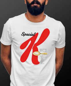 Special k high protein shirt