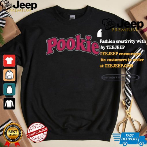 Spencers Pookie Shirt