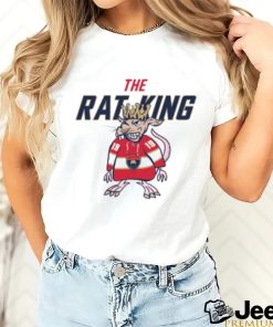 Spittin’ Chiclets THE RAT KING FL T SHIRT