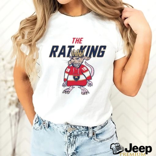 Spittin’ Chiclets THE RAT KING FL T SHIRT