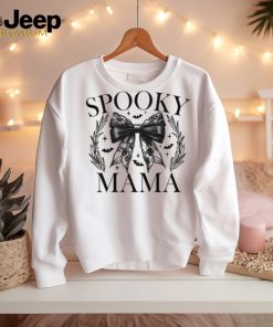 Spooky Mama 2024 shirt