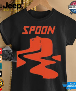 Spoon my babe shirt