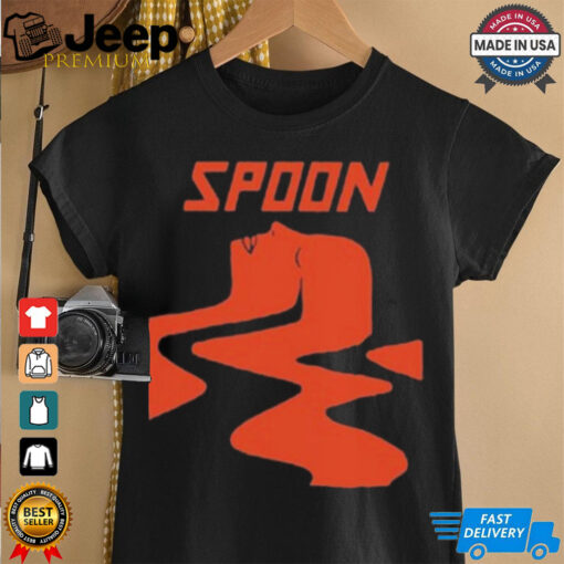 Spoon my babe shirt