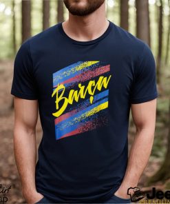 Sport Design Sweden FC Barcelona Shirt