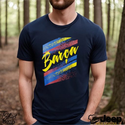 Sport Design Sweden FC Barcelona  Shirt