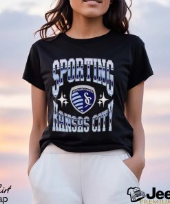 Sporting Kansas City vintage shirt