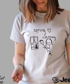 Spring Cleaning Shirt