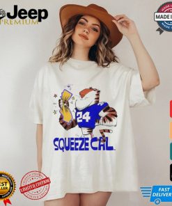 Squeeze Cal Auburn Tigers vs. California Golden Bears 2024 shirt