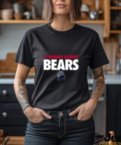 St. Bernard Academy Bears Nashville Shirt