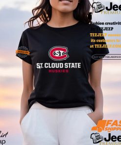 St. Cloud State Huskies Shirt