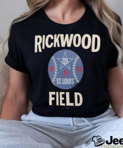St. Louis Cardinals 2024 Rickwood Field Classic Shirt