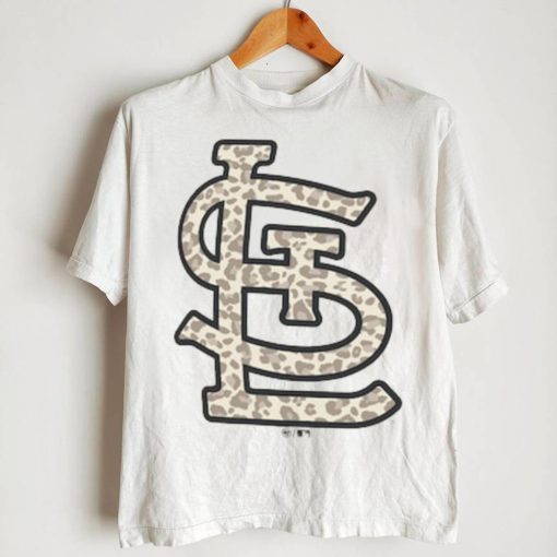 St. Louis Cardinals ’47 Women’s Imprint Frankie T Shirt