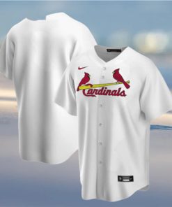 St. Louis Cardinals Nike Official Replica Home Jersey Youth