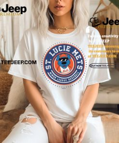 St. Lucie Mets T Shirt