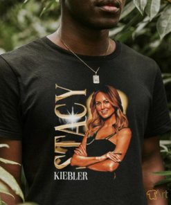 Stacy Keibler Pose shirt