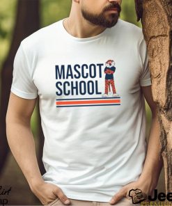 Stampauburn Mascot School Shirt