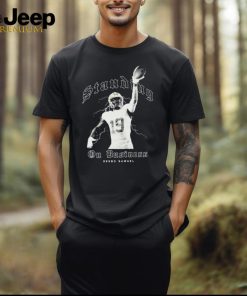 Standing On Business Deebo Samuel San Francisco 49ers shirt