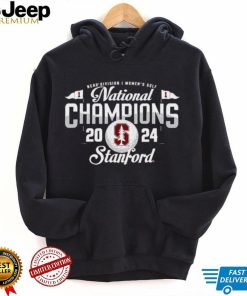 Stanford Cardinal 2024 NCAA Women’s Golf National Champions Shirt