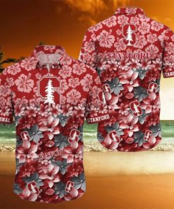 Stanford Cardinal NCAA1 Hawaiian Shirt Trending Summer