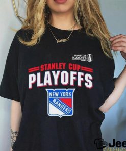 Stanley Cup Playoffs New York Rangers 2024 shirt