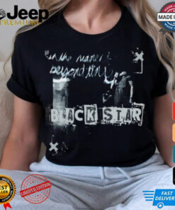 Star Beyond Time shirt