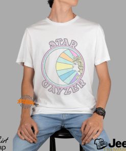 Star Gayser T Shirt