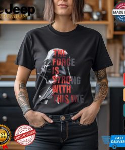 Star Wars Head Strong T Shirt