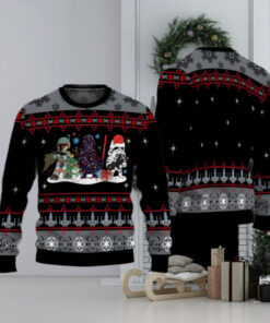 Star Wars Xmas Christmas Ugly Sweater