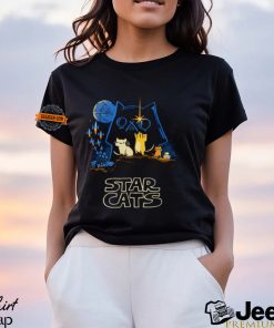 Star cats Shirt