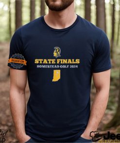 State Finals Homestead Golf 2024 Shirt