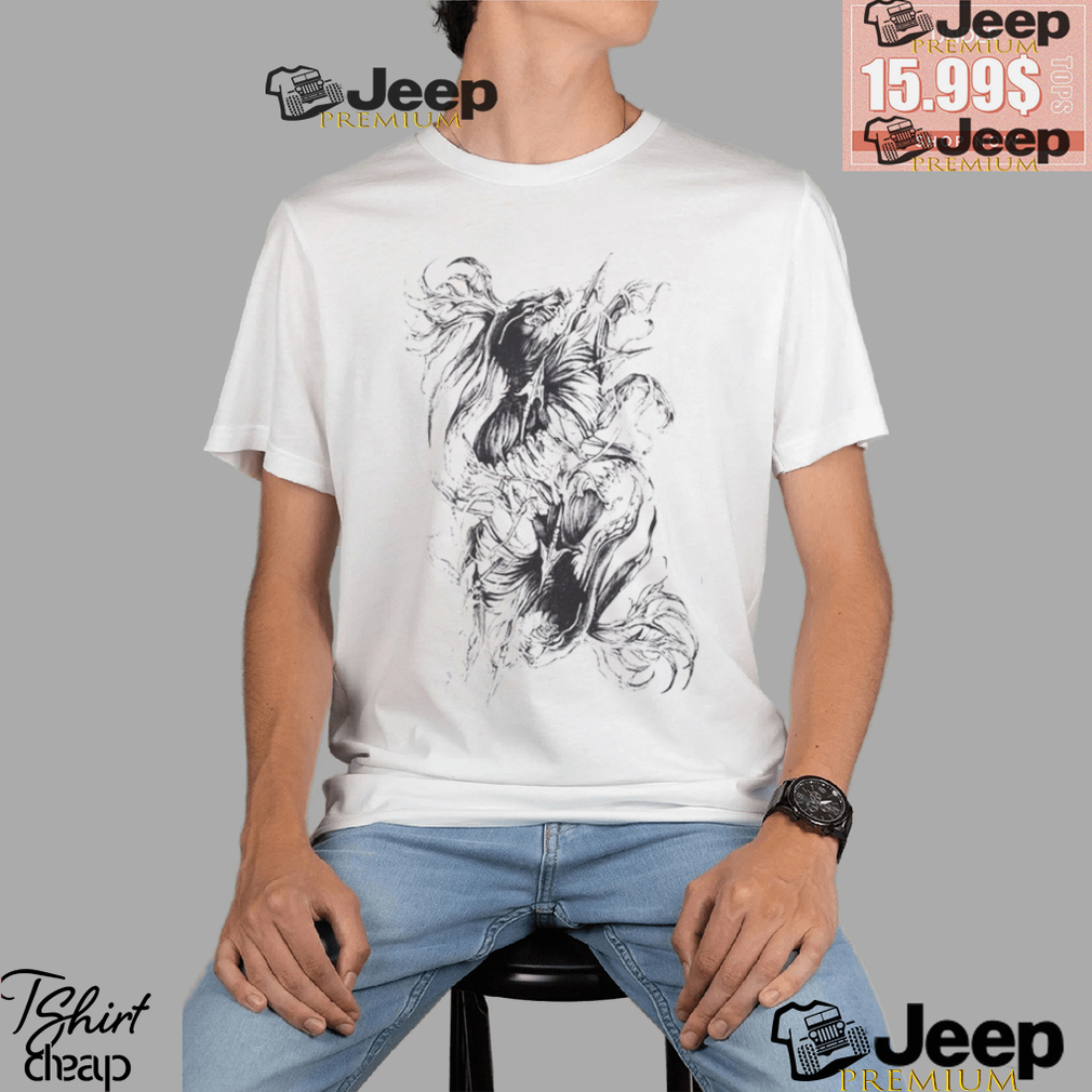 Stay Cold Apparel   Memento Mori Shirt