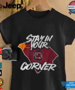 Stay in Your Corner Shirt