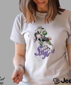 Steel Ball Run Shirt