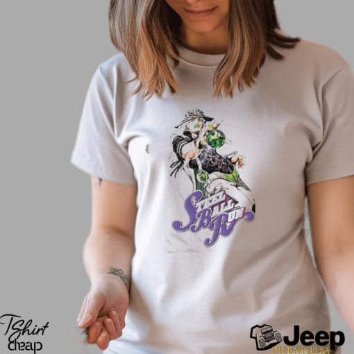 Steel Ball Run Shirt