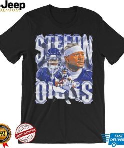 Stefon Diggs Houston Texans football graphic shirt