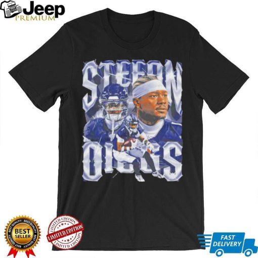 Stefon Diggs Houston Texans football graphic shirt