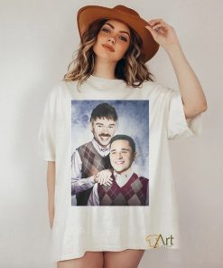 Step Brothers John Summit & Dom Dolla Shirt