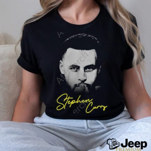 Stephen Curry Hot Shirt