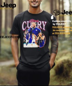 Stephen Curry Olympic France Shirt