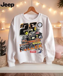 Stetson Slasher Fuller Racing 2024 shirt