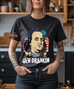 Steve Ben Drankin 2.0 Shirt