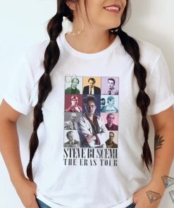 Steve Buscemi The Eras Tour T Shirt