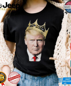 Steven Crowder Crowder Notorious Djt Shirt