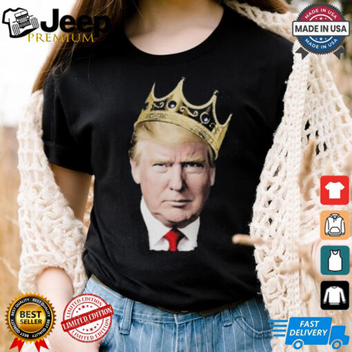 Steven Crowder Crowder Notorious Djt Shirt