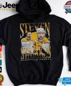 Steven Stamkos Nashville Vintage shirt