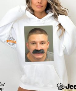 Stevewilldoit Stepphen Rocco Mugshot Shirt