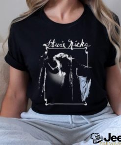 Stevie Nicks 2024 Concert Tour Dates Merch Shirt