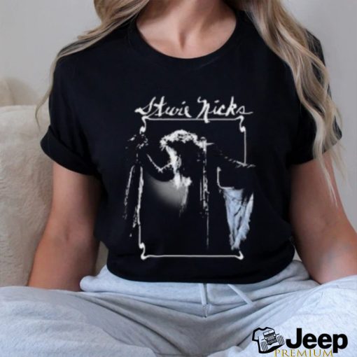 Stevie Nicks 2024 Concert Tour Dates Merch Shirt