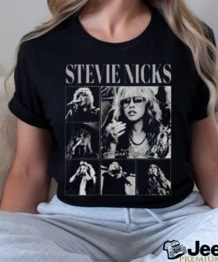 Stevie Nicks 2024 Live Tour T Shirt